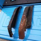 67 68 69 70 71 72 Chevy GMC pickup Blazer Jimmy floor to firewall supports GM
