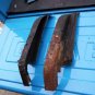 67 68 69 70 71 72 Chevy GMC pickup Blazer Jimmy floor to firewall supports GM