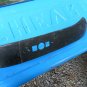 67 68 69 Cadillac Eldorado driver lower power seat  trim panel molding LH GM