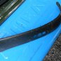 67 68 69 Cadillac Eldorado driver lower power seat  trim panel molding LH GM