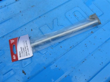 Malco 3/8 inch tubing bender spring TB102-6 NEW in  package