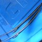 61 62 63 64 Chevy Impala Corvair Corvette TRICO wiper blade holders 14.5 15 inch GM