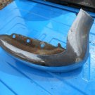 66 1966 Chevy Impala Belair Biscayne Caprice SS front RH bumper corner core GM