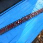 1973 1974 Ford LTD tail light lenses & center reflector 63K car NICE!!!