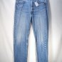 Levis 501 Blue Jeans W32 L30. Vintage Button Fly. Gently Worn. Classic Levi's Work Clothing.