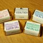 Personalized Wedding Hershey Nugget Candy Wrapper Favor Labels 120 cnt