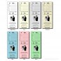 200 Personalized Bridal Shower or Wedding Reception Raffle Ticket Favors