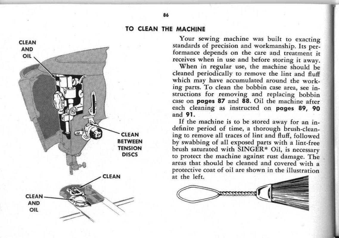 Singer 503 Sewing Machine Instruction Manual Pdf