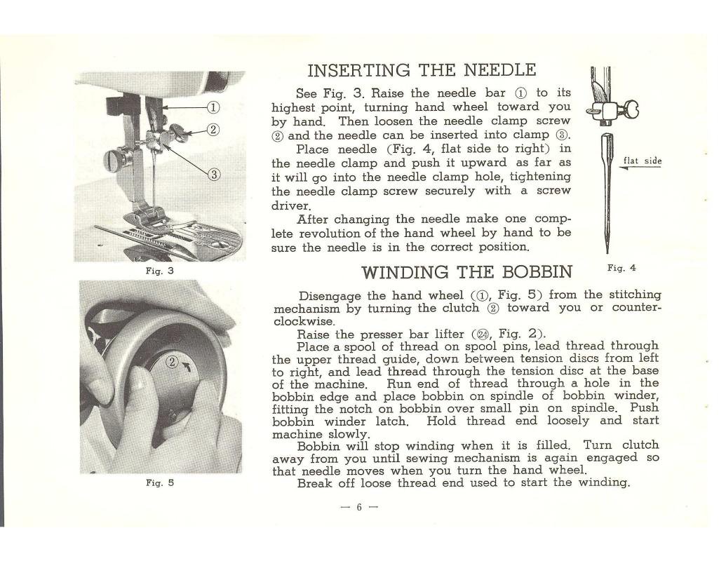 Elgin 2468 Sewing Machine Manual Pdf