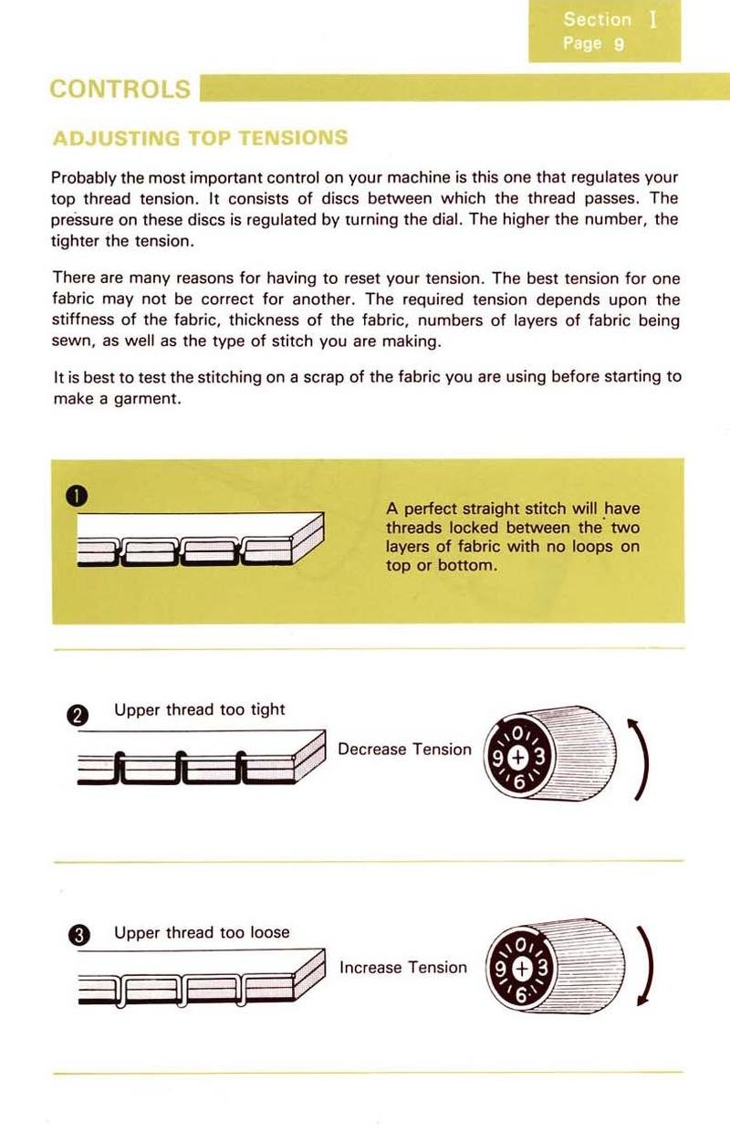Kenmore Model 158.1231 Sewing Machine Manual Pdf