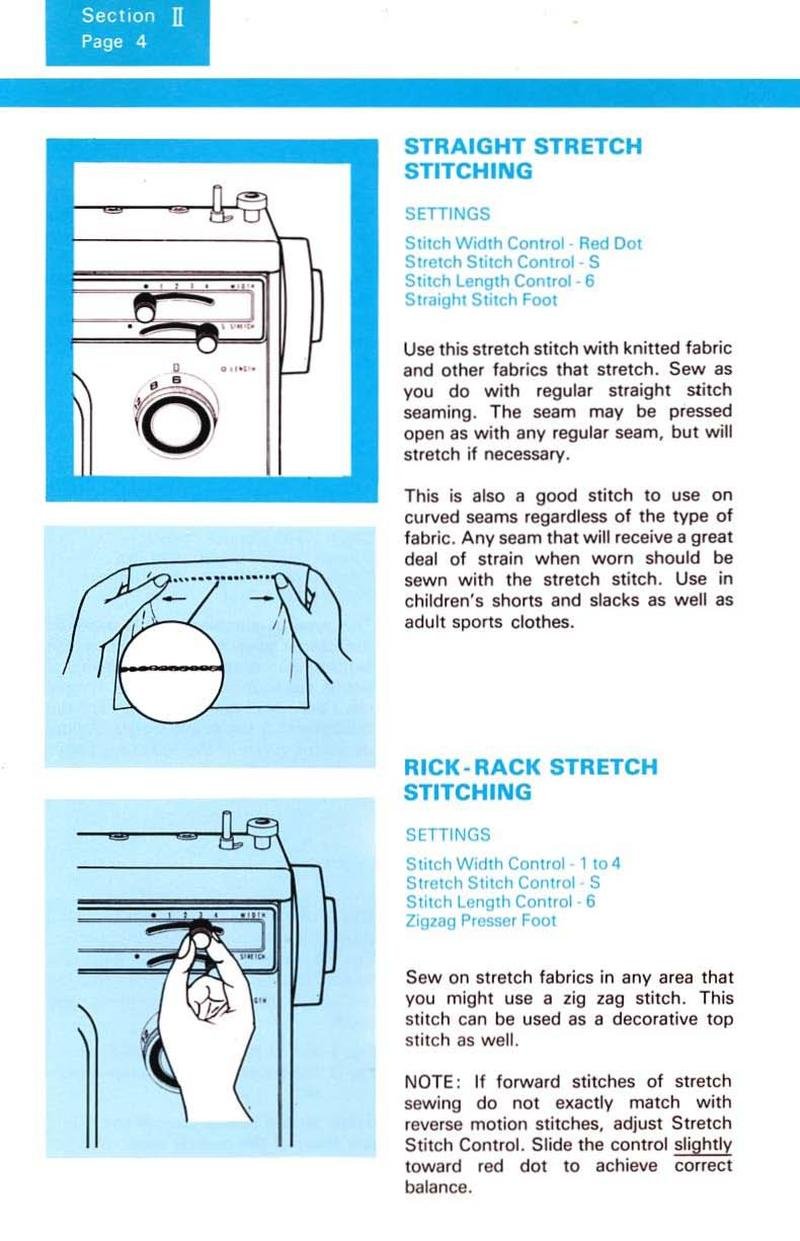 Kenmore Sewing Machine 158 Manual Pdf