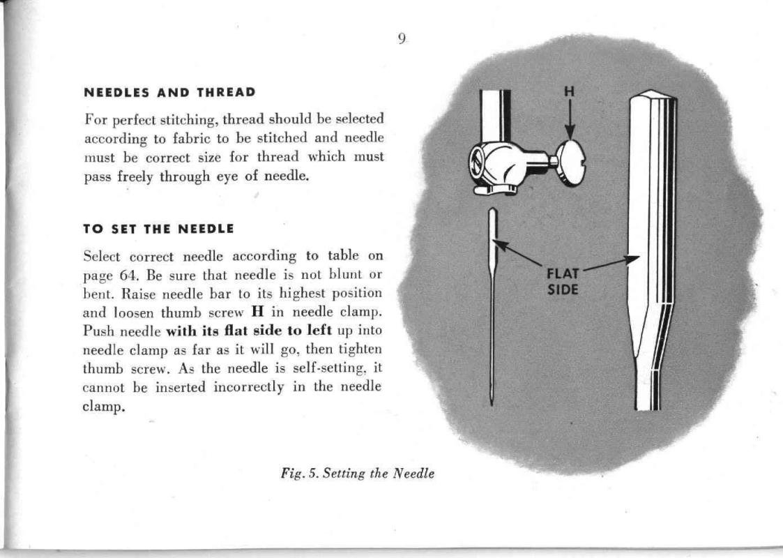 Singer 301 Sewing Machine Manual Pdf