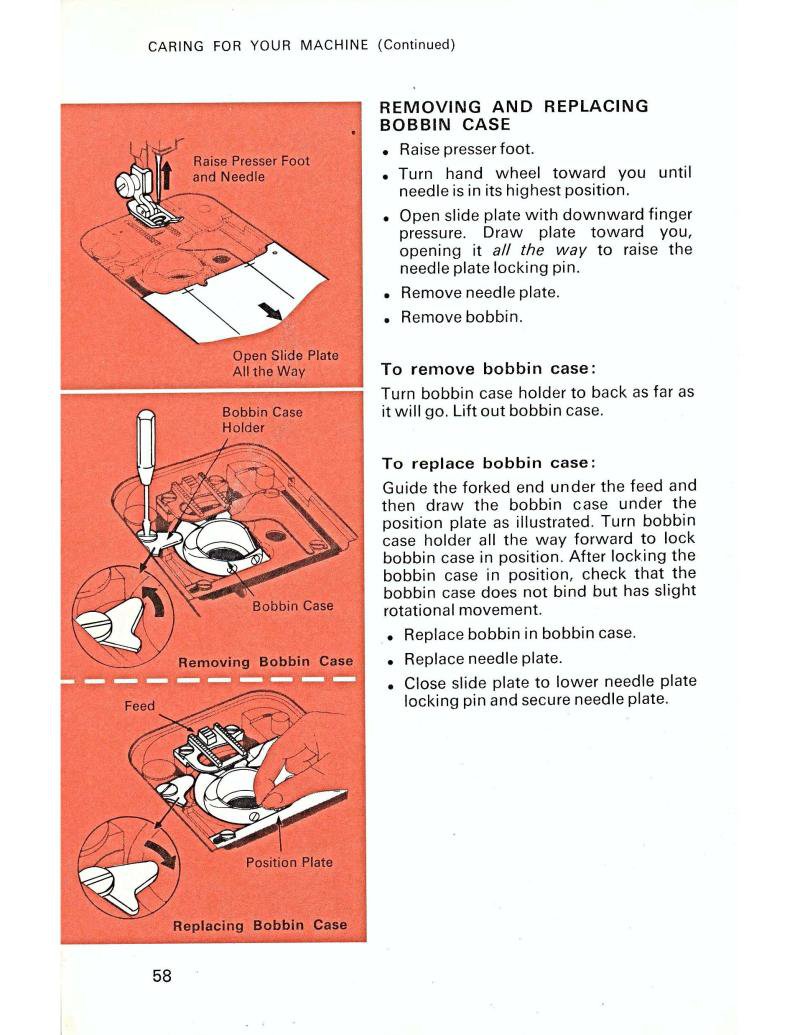 Singer 533 Stylist Sewing Machine Manual Pdf