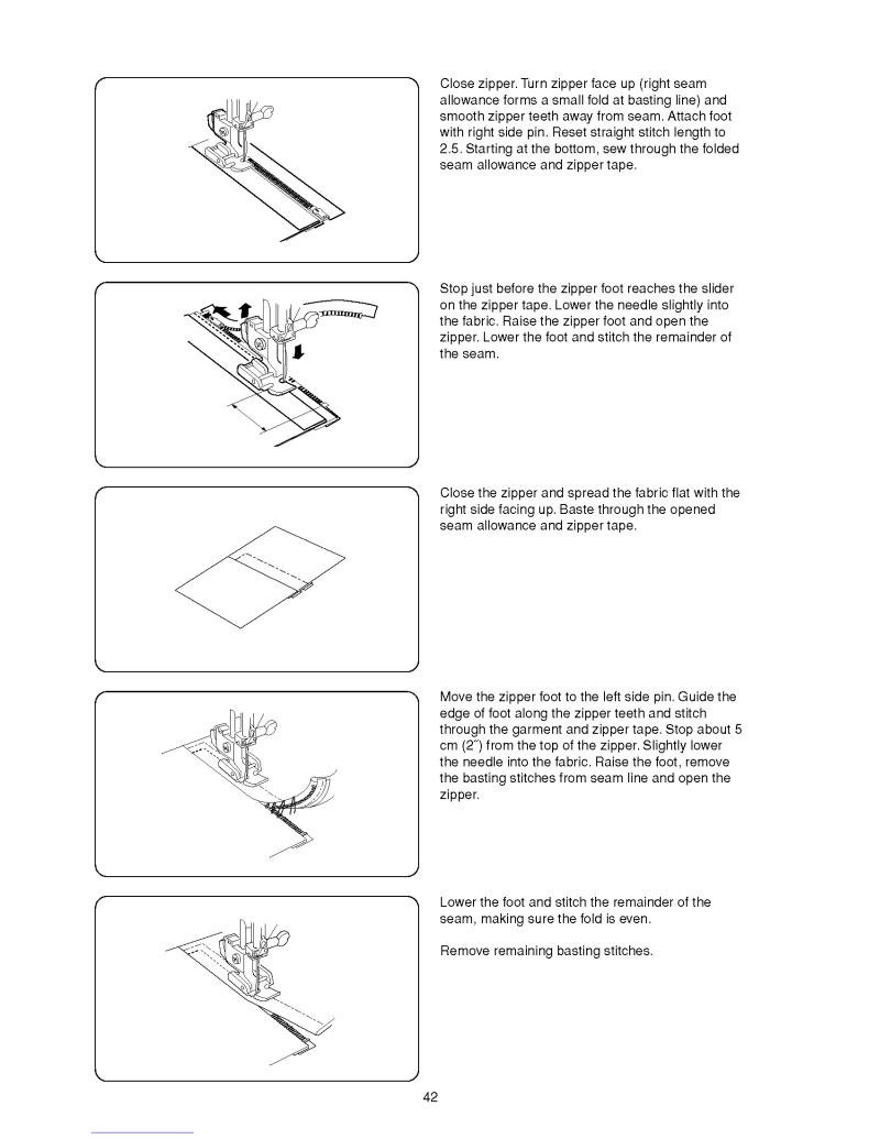 Elna 5200 Sewing Machine Instruction Manual Pdf