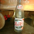 VINTAGE PEPSI BOTTLE