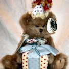 Bearington Bear - Beary Happy Birthday