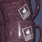 Latte Mug- Mauve