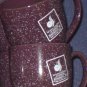 Latte Mug- Mauve