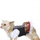 Beer Maid Heidi Ho Cute Dog Halloween Pet Costume Leg Avenue Style# 21011-BRN-XS