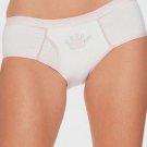 Cotton Lycra Boys Brief Panty Sexy Lingerie Intimate Apparel with Princess Print Leg Avenue Style# 2