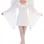 Gothic Angel Sexy Halloween Party Costume Leg Avenue Style# 8498-RED-SM