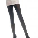Heavy Opaque Lycra Sexy Tights Hosiery Leg Wear Leg Avenue Style# 7480-BRN-OS