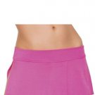 Lycra Micro Mini Skirt Sexy Lingerie Intimate Apparel Leg Avenue Style# 2983-BLK-ML