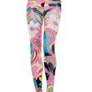 Opaque Sexy Tights Hosiery Leg Wearwith Woven Criss Cross Bow Leg Avenue Style# 7416-MULTICOLOR-OS
