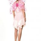 Organza Jeweled Butterfly Wings with Lights Leg Avenue Style# 2079-PNK-OS