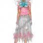 Pixie Patchwork Wings Leg Avenue Style# 2075-PNK-OS