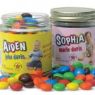 1 Personalized 1st Birthday Party Favor
