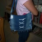 jean purse