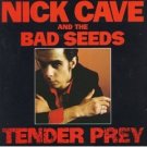 Nick Cave Tender Prey FREE SHIPPING