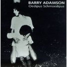 Barry Adamson Oedipus Schmoedipus CD Nick Cave FREE SHIPPING
