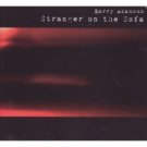 Barry Adamson Strangers On The Sofa CD Free Shipping