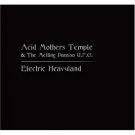 Acid Mothers Temple Electric Heavyland CD Free Shipping