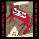 Birthday Party Hee Haw CD Nick Cave Free Shipping