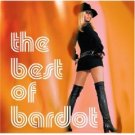 The Best of Bardot, Brigitte CD Ye-Ye Free Shipping