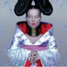 Bjork Homogenic CD FREE SHIPPING