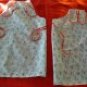 MOMMY AND ME APRONS