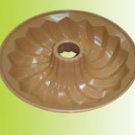 Silicone bakeware(boundt cake pan)
