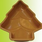 Silicone bakeware(X'mas tree mold)