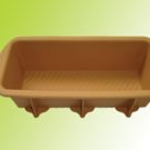Silicone bakeware(new loaf pan)