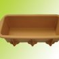 Silicone bakeware(new loaf pan)