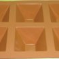 Silicone bakeware(pyramid pan)