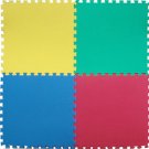 EVA exercise mats