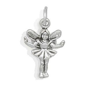 Fairy nomination charm Clearance