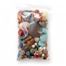 One Pound Bag Of Beads