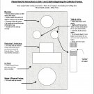 Water Test Kit with Pesticides Test