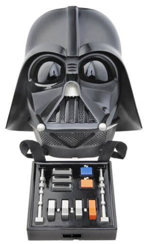 darth vader voice toy